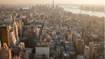 How Much Money Do Wealthy Families Need To Be ‘Happy’ In NYC? The Number Will Make You Sick