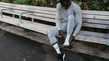 Bombas Releases Muhammad Ali Collection And These Socks Are The G.O.A.T