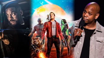 The Netflix Adds And Drops For The Month Of December Will Fulfill All Your Holiday Binge-Watching Needs