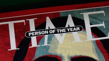 People Are Making Their Own ‘Person Of The Year’ Covers Thanks To Trump’s Tweet And They’re OUTSTANDING