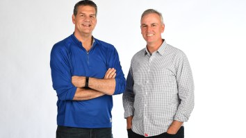 Sports Finance Report: Mike Golic Discusses Some Personal Finance Decisions, Trey Wingo Shares His Thoughts On Goodell