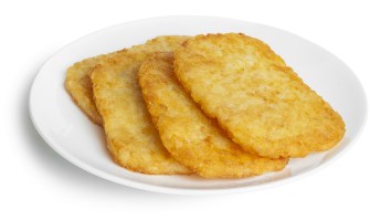 Drunk McDonald’s Customer Gets Angry When He Can’t Get Nuggets, Orders 200 Hash Browns And Is Arrested