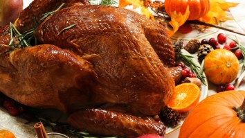 These Are The Most Uniquely Searched Thanksgiving Side Dishes By State