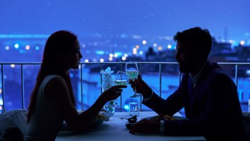 The ‘Ultimate Singles Guide’ To Food And Dating, Based On Analysis Of Over 3.7 Million Dating Profiles