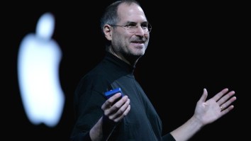 Read This 1976 Letter From A Silicon Valley Executive That Called Steve Jobs A ‘Flaky Joker’