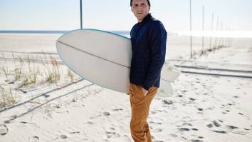 15 ‘Things We Want’ This Week: Tailored Fit Pants, Portable Chargers, Sneakers, Boots, And More!