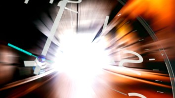 A ‘Time Traveler’ From The Year 2028 Has Come Back With Some Worrying News For The World