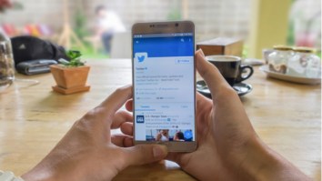 Couple Gets Engaged Three Years After Girl Randomly Shoots Shot With Guy On Twitter