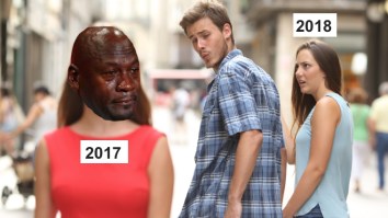 2017: In Review, The Most #Woke Recap You’ll Ever See