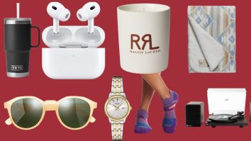 The Best Gifts For Any Bro’s Girlfriend