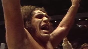 New Trailer Of HBO’s Andre The Giant Documentary Shows Highs And Lows Of Iconic Wrestler