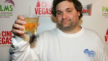 Artie Lange Arrested For Skipping Court Date Days After Posting Alarming Selfie