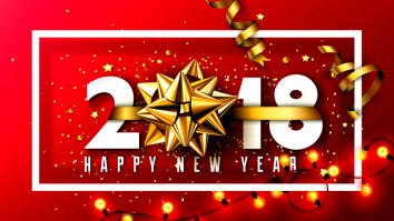 The 20 Best Cities To Spend New Year’s Eve, Plus Over 50 NYE Facts About Spending, Traditions, More