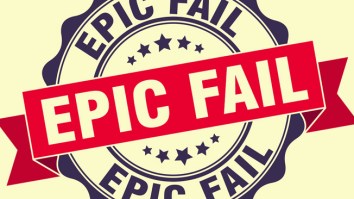 Enjoy Some Laughs At The Expense Of Others With The Best Fails And Instant Karma Moments Of 2017