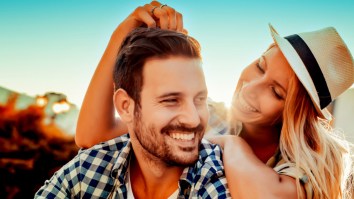 Here Are The Biggest Dating Trends of 2017, According To A Study Of Over 40 Million Online Daters