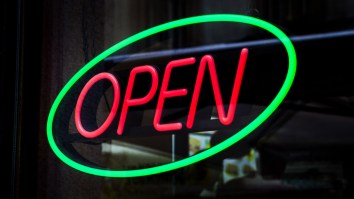 Here Are The Christmas Eve And New Year’s Store Hours For All The Major Retailers