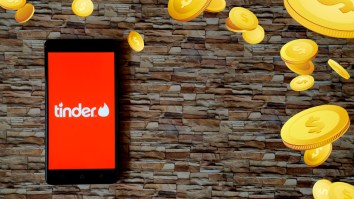 This Genius College Student Figured Out How To Make Money Using Tinder (No, Not Prostitution)