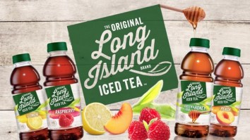 Bitcoin MANIA: Long Island Iced Tea Corp. Becomes Long Blockchain Corp., Causing Stock To Surge