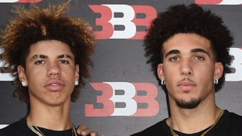 LiAngelo And LaMelo Ball Decided To Play In Lithuania Due To A Random Tweet