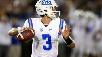 Arizona Cardinals Are Reportedly ‘Heartbroken’ They Didn’t Get Josh Allen And Instead Had To Settle On Drafting Josh Rosen
