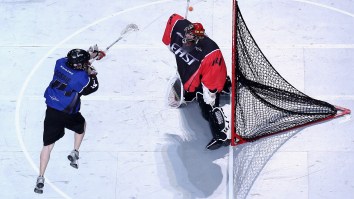 NLL Commissioner Discusses Expansion Franchises, NHL/NBA Arena Operators