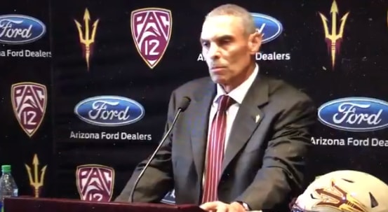 herm edwards