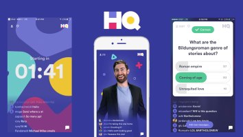 HQ Trivia Announces A $250K Jackpot In Biggest Game Ever