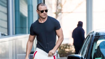 James McAvoy Denies Eating A Crazy 6,000-Calorie Diet To Get Swole AF, Explains How He Really Did It
