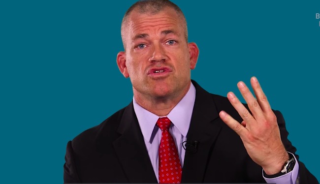 Jocko Willink types of workouts