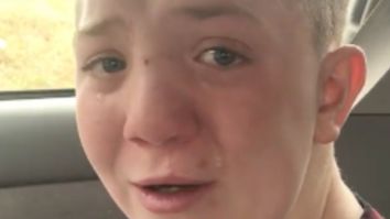 Chris Evans Invites Bullied Keaton Jones To ‘Avengers: Infinity War’ Premiere In LA
