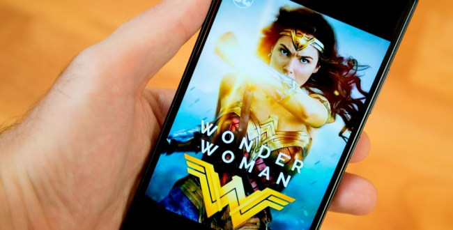 Most Popular Google Play Content 2017