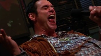 75 Bands From Famous Movies Perform ‘Pour Some Sugar On Me’ in Epic Mashup