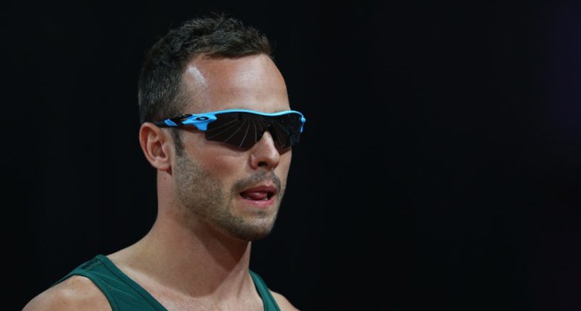 Oscar Pistorius Injured Prison Brawl Inmate