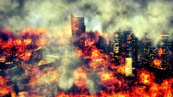 Planet X Is Still Coming To End The World, World Leaders Are Just Covering It Up, Say ‘Experts’