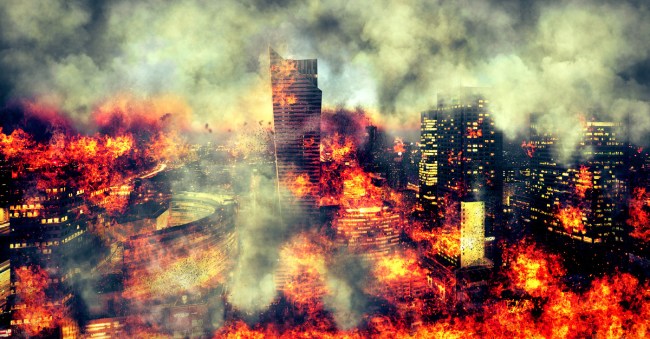 Planet X End The World Experts
