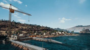‘PUBG’s’ New Map Is Called ‘Miramar’ – Check Out New Screenshots And Towns