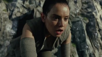 ‘Star Wars’ Fans Almost Rioted After A Sound Malfunction At A Screening Of ‘The Last Jedi’