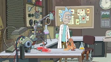 ‘Rick And Morty’ Creator Dan Harmon Gives Heartfelt Advice To Fan On How To Cope With Depression
