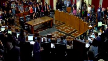 The Two LA Bros Fighting For Your Right To Party Showed Back Up To A City Council Meeting