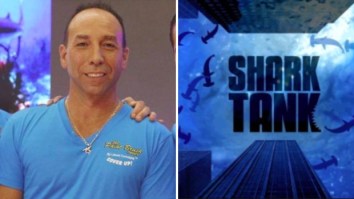 ‘Shark Tank’ Contestant Busted In Cocaine Distribution Ring And For That Reason…I’m Out
