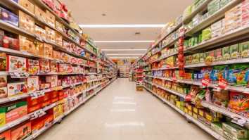The Price Of Groceries In Alaska Makes Whole Foods Seem Like A Bargain