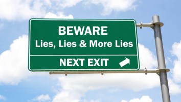 Millennials Shared The Biggest Lies They Were Told While Growing Up And I’m Dying At Some Of These