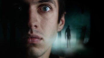 Everyone’s Freaking Out About The Secret Pentagon UFO Program After Navy Pilot Shares Crazy Story