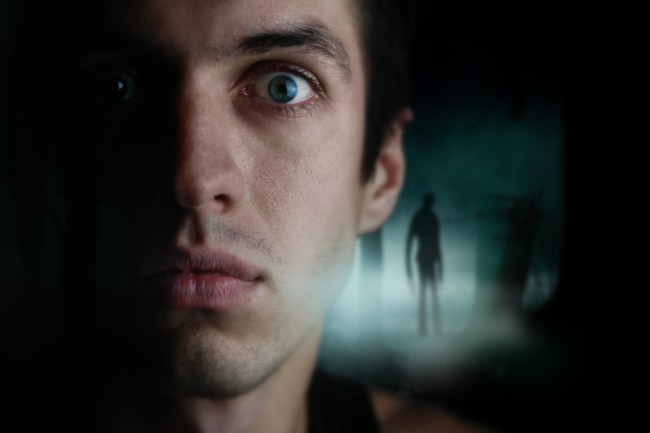 aliens