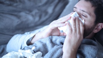 ‘Man Flu’ May Be Real, New Scientific Research Explains Why Guys Suffer More When Getting Sick