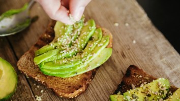 Mark Cuban Invested $400,000 In All-Avocado Restaurant On ‘Shark Tank’ Now They’re Going Nationwide