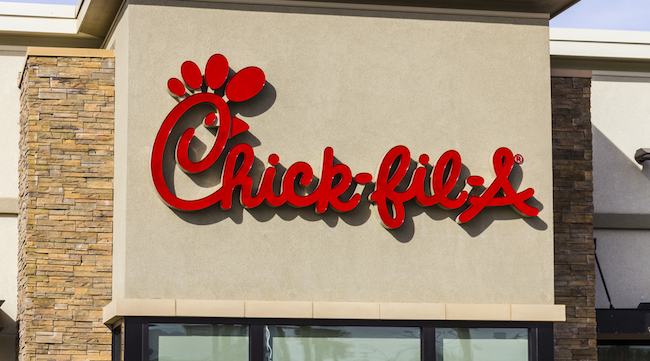 chick-fil-a