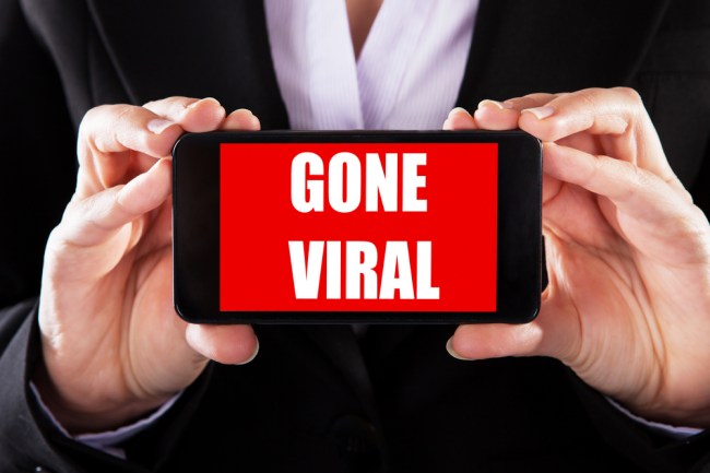 gone viral videos