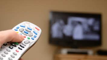Cable Companies Are Officially Cracking Down On People Sharing Passwords