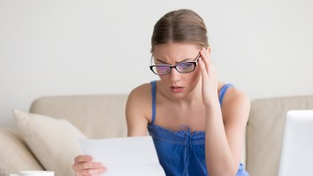 The Internet Has Found The Most Brutal Rejection Letter Of All-Time
